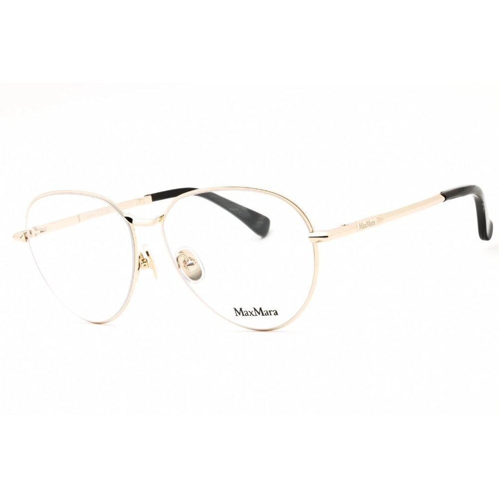 NEW MAX MARA EYEGLASSES